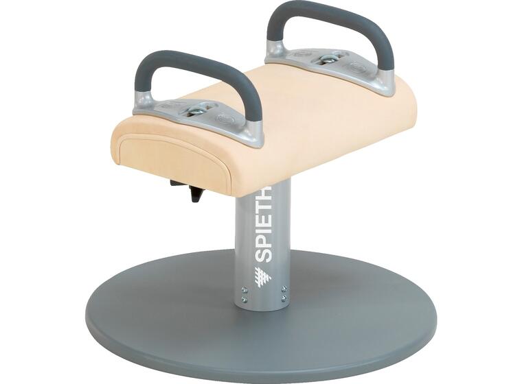 Spieth Bygelhäst Mini Höjd 48 cm | Träning 