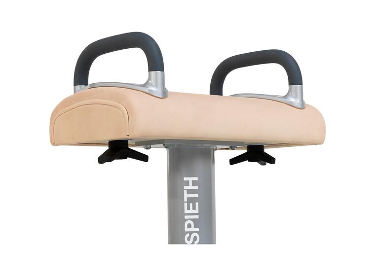 Spieth Bygelhäst Mini Höjd 48 cm | Träning 