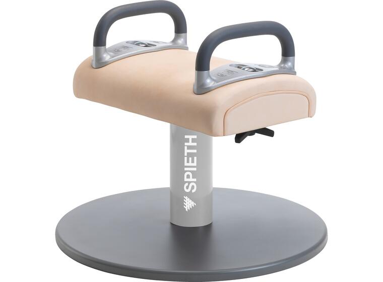 Spieth Bygelhäst Mini Höjd 48 cm | Träning 