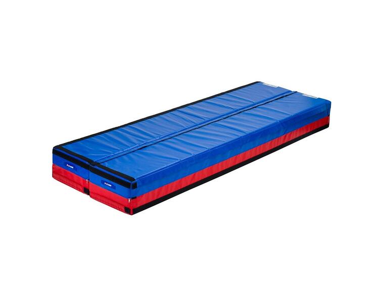 Sport-Thieme multimatta 300x200x30cm Tjockmatta som kan vikas +  kopplas 