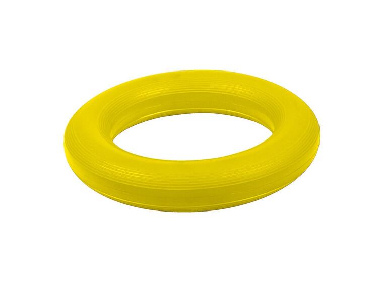 Tennisring | Luftfylld ring 18,5 cm Gul 