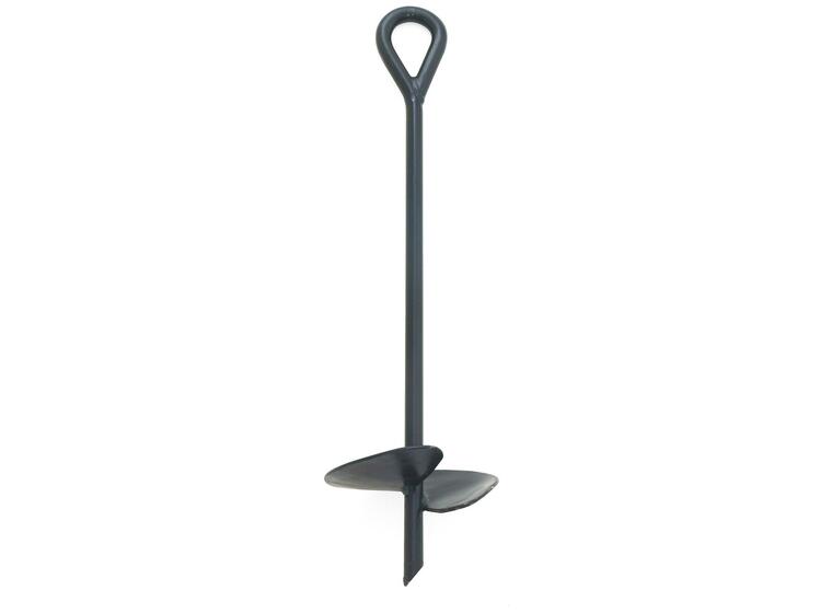 Tilbehör Gibbon® Jordankare 70cm Jordfäste för Gibbon slackline 