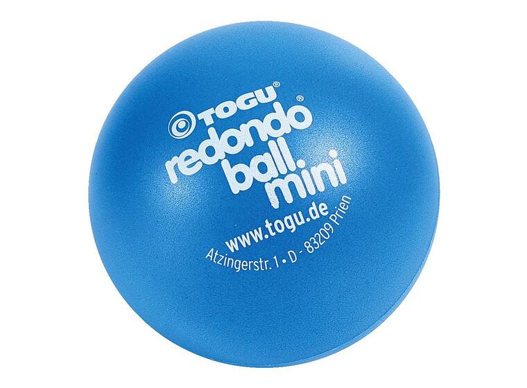 Togu Redond Boll Mini Set 14 cm | 2 st pilatesbollar 
