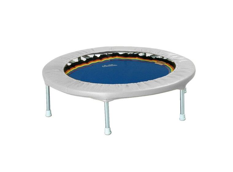 Träningstrampolin PRO 102cm Med avtagbara ben 
