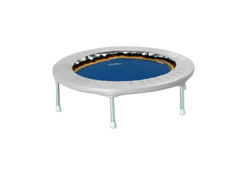 Träningstrampolin PRO 102cm Med avtagbara ben 