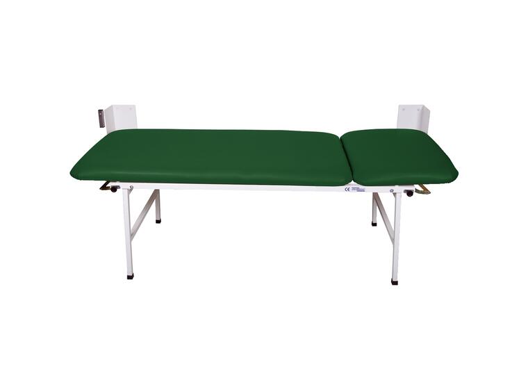 Uppfällbar väggsäng | Grön 1900x700x680mm 