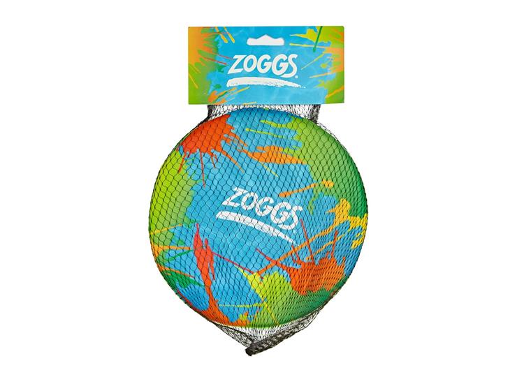 Zoggs frisbee
