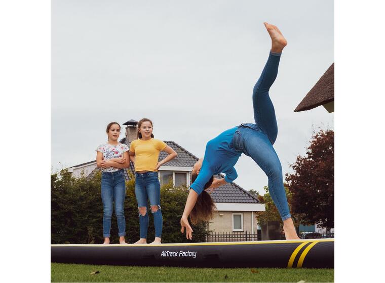 AirTrack | AirTrack Spark 5 x 1,4 x 0,2 meter 