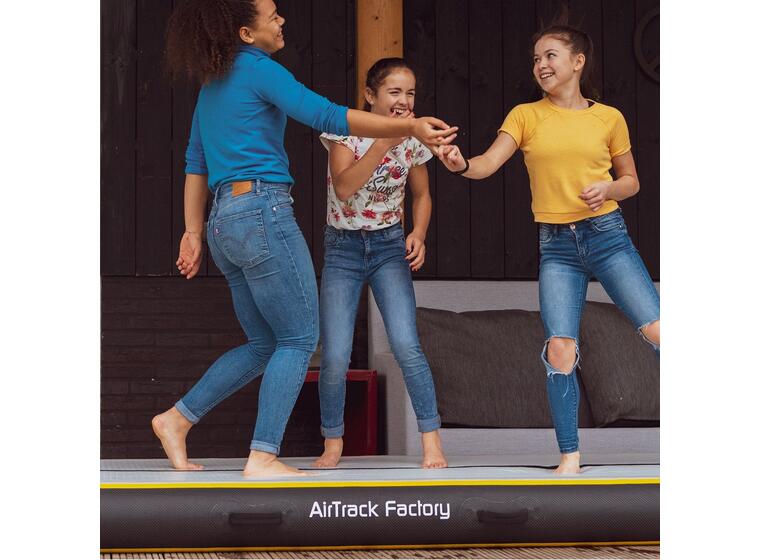 AirTrack | AirTrack Spark 5 x 1,4 x 0,2 meter 