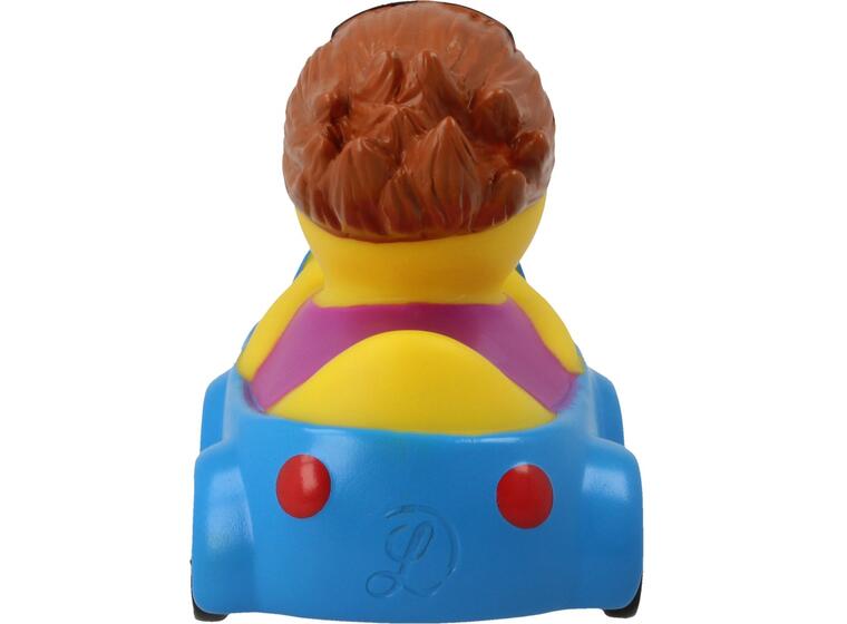 Badanka Bilchaufför Cab 