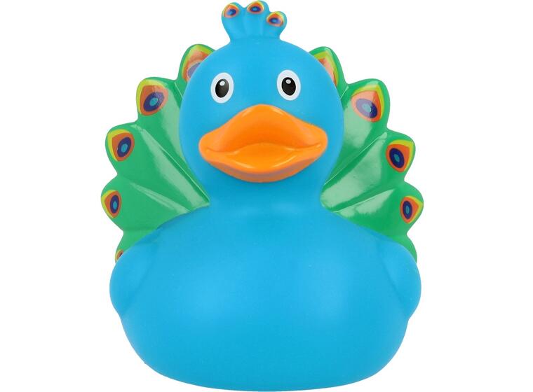 Badanka Påfågel 