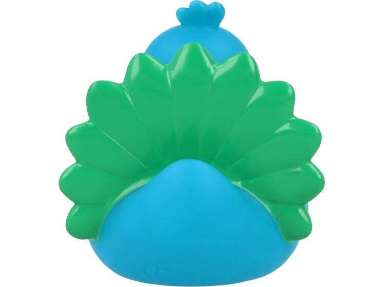 Badanka Påfågel 