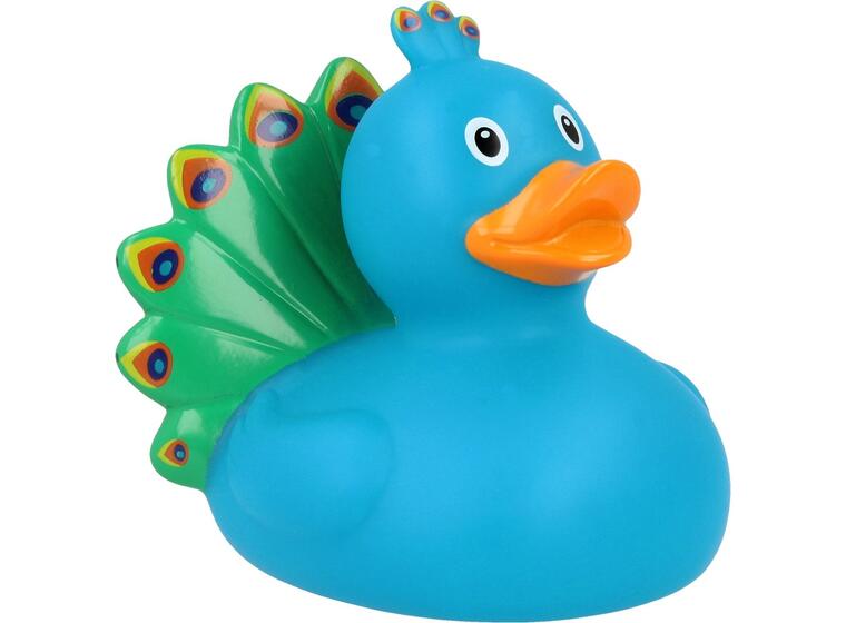 Badanka Påfågel 