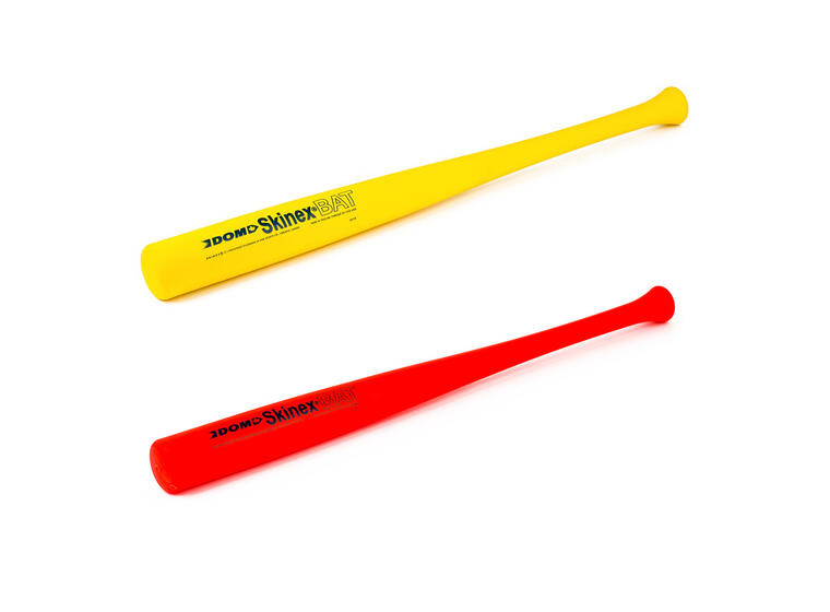 Basebollträ med mjuk yta 71 cm 