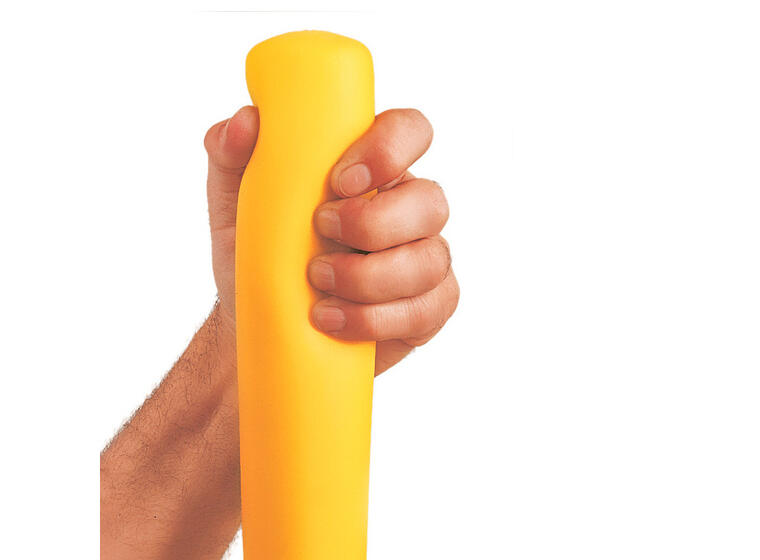 Basebollträ med mjuk yta 71 cm 