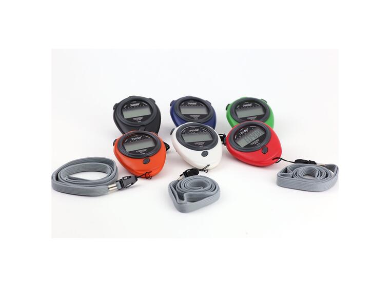 Basic Tidtagarur JUNSD (6st) Paket med 6st klockor - Standard 