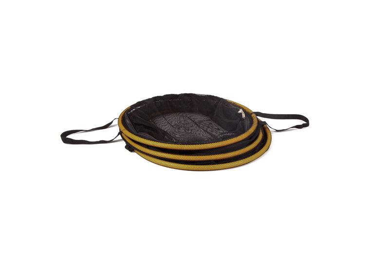 Bollbag Maxi Förvaringsnät Bollsäck för 26 bollar Bollnät 