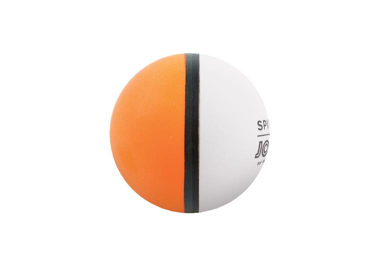 Bordtennisboll Joola Spin-Ball 12-pack