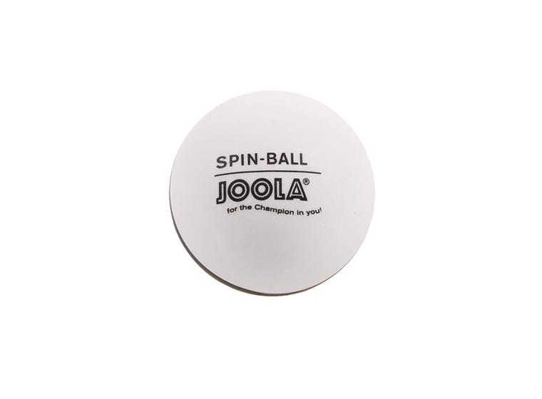 Bordtennisboll Joola Spin-Ball 12-pack