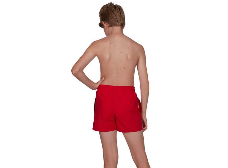 Essential 13" Badshorts jr 128 Speedo - Röd - Nylon 