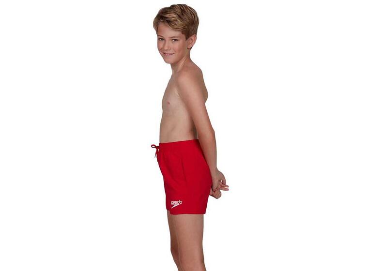 Essential 13" Badshorts jr 128 Speedo - Röd - Nylon 
