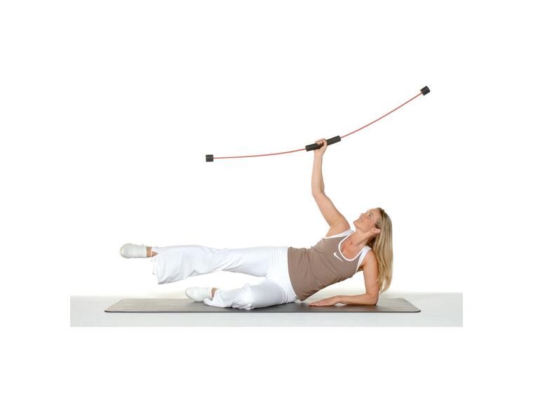 Flexi-Bar Sport Vibrationsträning för coremuskulatur 