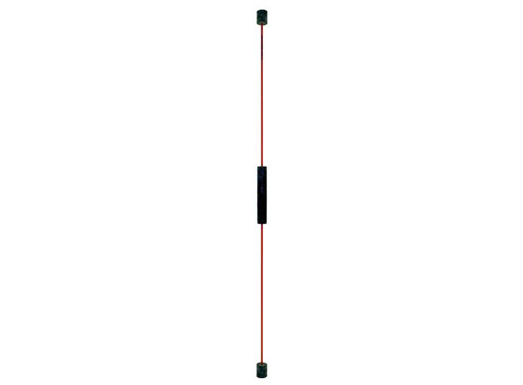 Flexi-Bar Sport Vibrationsträning för coremuskulatur 