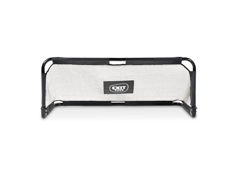 Fotbollsmål EXIT Panna ihopfällbart 150 x 60 cm | Set med 2 mål 