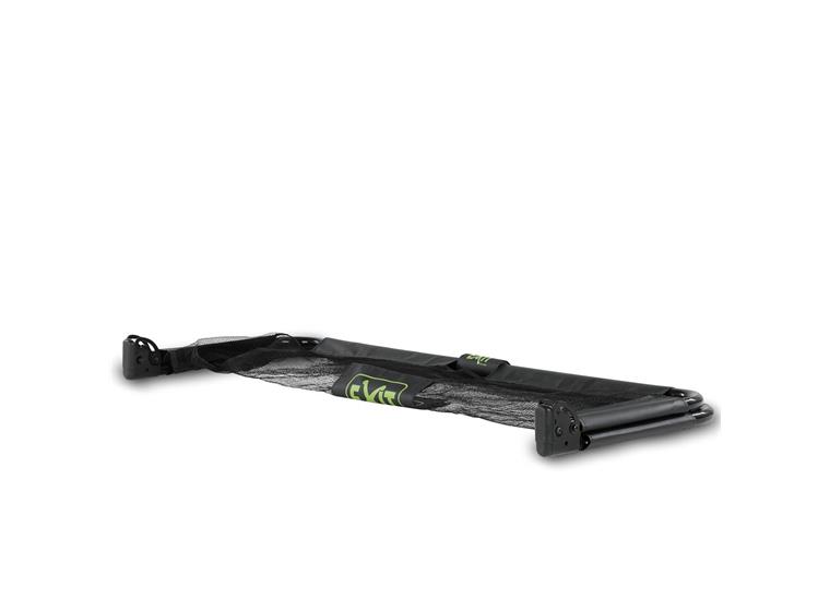 Fotbollsmål EXIT Panna ihopfällbart 150 x 60 cm | Set med 2 mål