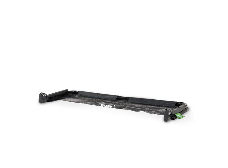 Fotbollsmål EXIT Panna ihopfällbart 150 x 60 cm | Set med 2 mål
