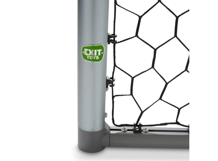 Fotbollsmål EXIT Scala Aluminium 500x200 cm | Aluminiumål