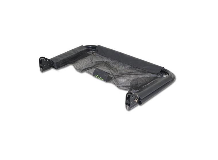 Fotbollsmål i stål EXIT Pico 2 90 x 60cm | Set med 2 mål