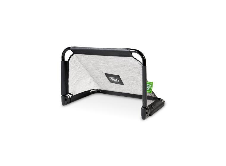 Fotbollsmål i stål EXIT Pico 2 90 x 60cm | Set med 2 mål 
