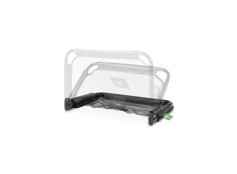 Fotbollsmål i stål EXIT Pico 2 90 x 60cm | Set med 2 mål 