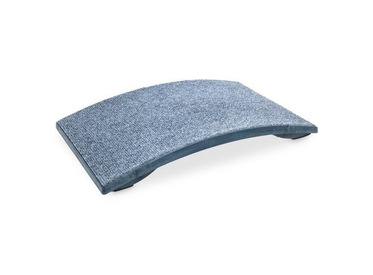 Gymba Standing Board Aktiverar musklerna när du jobbar 