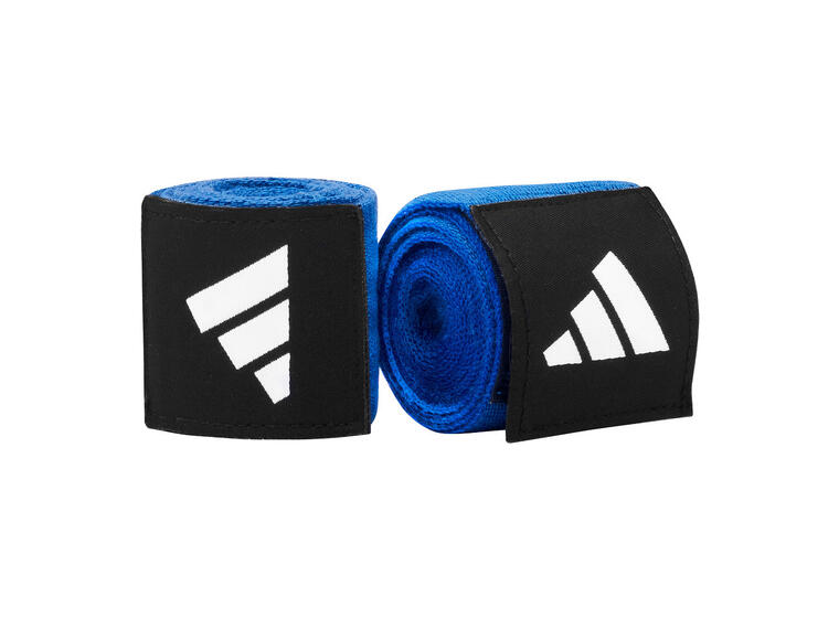 Handlinda Adidas Blå Boxningsbandage 