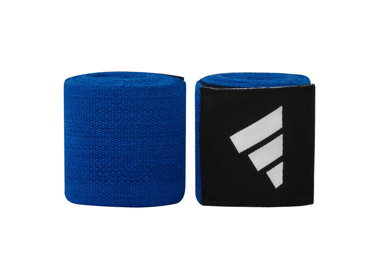 Handlinda Adidas Blå Boxningsbandage 