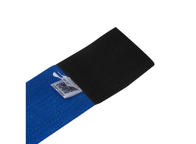Handlinda Adidas Blå Boxningsbandage 