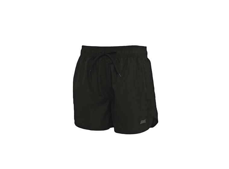 Indie Shorts badshorts XL Zoggs - Svart - Polyester