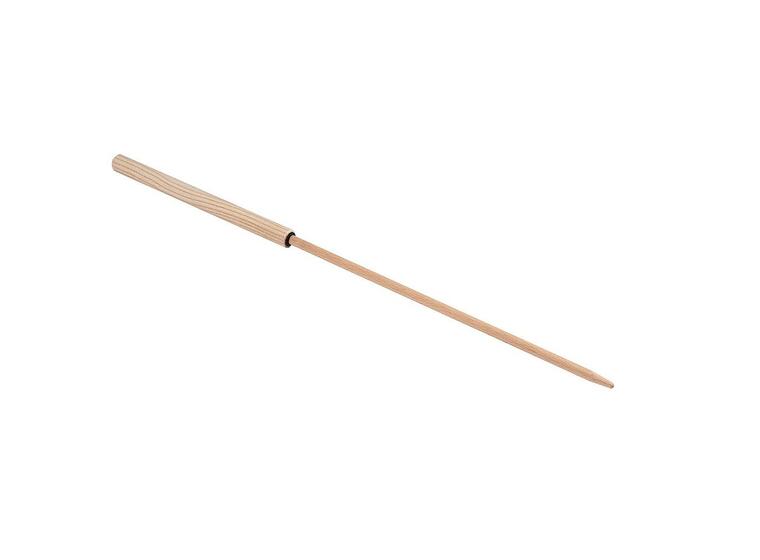 Jongleringstallrik Henrys 1 st Blandade färger Med pinne 