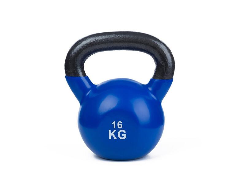 Kettlebell Vinyl Sport-Thieme 16 kg 1 st 