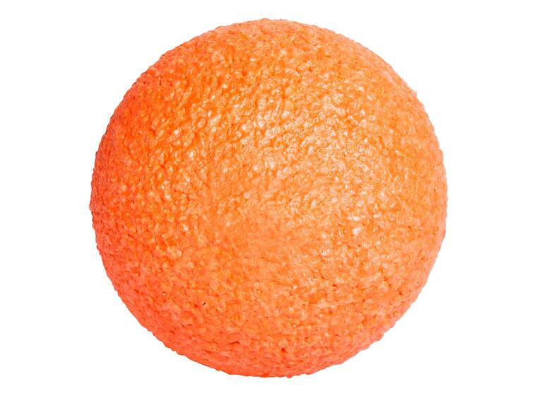 Massageboll Fascia Blackroll 8 cm Bindvävstimulering | Orange 