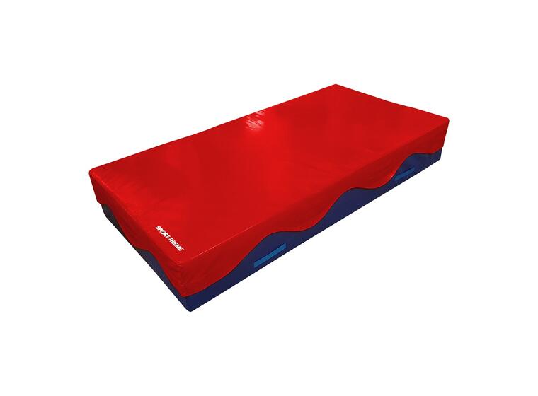 Nedslagmatta Top Wave Kategori 7 | 200x150x30 cm 