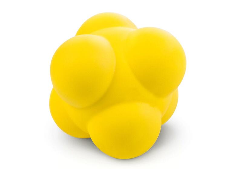 Reaction boll 24 cm Stor boll med oberäknelig studs 