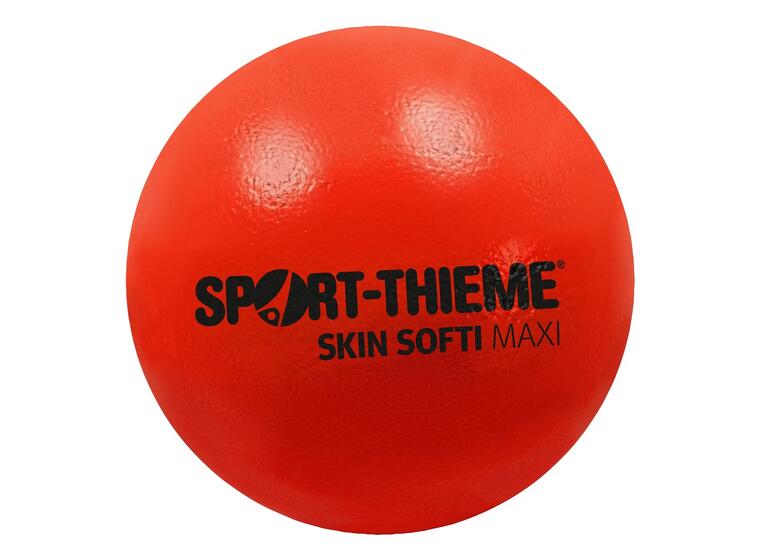 Skumboll 25 cm Stor mjuk boll 