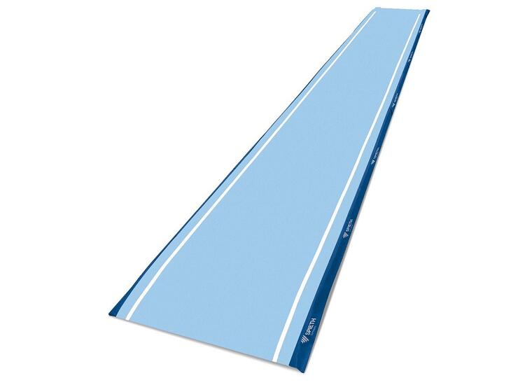 Spieth® Tumblingbana Moskva Längd 18 meter - bredd 2 meter 