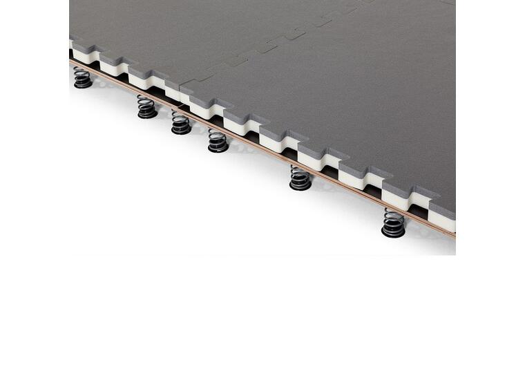 Spieth® Tumblingbana Moskva Längd 18 meter - bredd 2 meter 