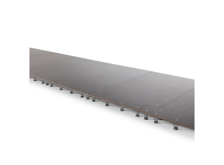 Spieth® Tumblingbana Moskva Längd 18 meter - bredd 2 meter 