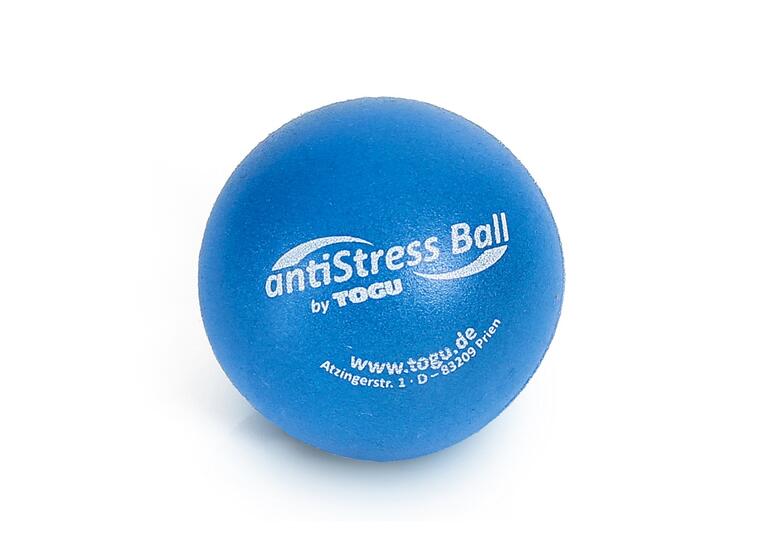 Stressball Greppboll 6,5 cm 