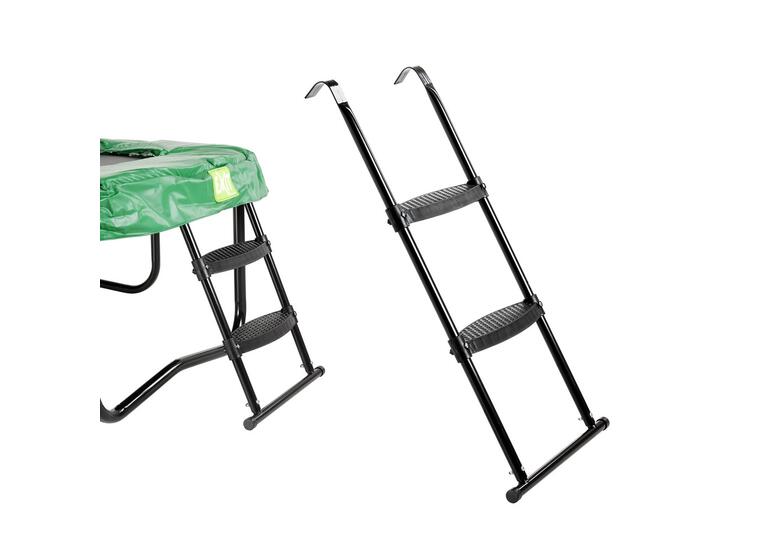 Tillbehör EXIT stege För ramar med höjd över 80 cm 